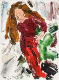 Antonio Helio Cabral, Figura Feminia