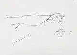 Oscar Niemeyer, Silhueta Feminia