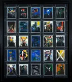 José Zaragoza, Sem Título (Série Windows), 1989, acrílica sobre tela