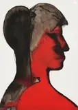 Artur Barrio, Figura Feminia
