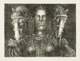 Marcelo Grassmann, Amazona com Cavalos