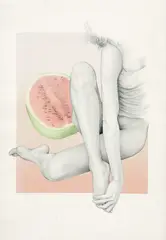 Circunlutacea by Eduardo Lima, 1980, litogravura sobre papel, offered Mar 2013