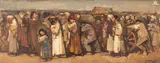 Dario Mecatti, Caravana