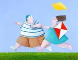 Gustavo Rosa, Pipas