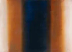 Sem Título by Arcangelo Ianelli, 1997, pastel sobre papel, offered Nov 2012