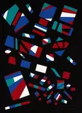 Niobe Xandó, Geométrico V