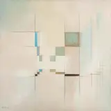 Samson Flexor, Geométrico Abstrato