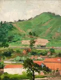 João Batista da Costa, Catumbi