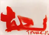 Tomie Ohtake, Composição