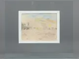Albert Marquet, Vista en Argelia