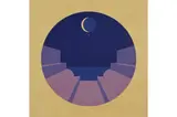 La luna by Edgardo Giménez, Serigrafia, offered Aug 2026