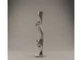 Enio Iommi, Estructura, sculpture