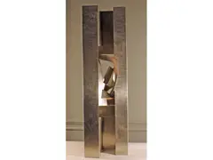 Sin titulo by Enio Iommi, sculpture, offered Aug 2026