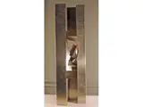 Enio Iommi, Sin titulo, sculpture