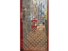 Rogelio Polesello, Sin titulo, Acrilico