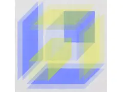 Ary Brizzi, Planos, tecnica mixta