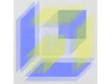 Ary Brizzi, Planos, tecnica mixta