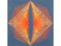 Formas by Eduardo Macentyre, Serigrafía, offered May 2026