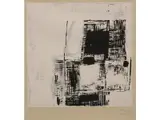 Sin titulo by Clorindo Testa, Serigrafía, offered May 2026