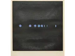 Sin titulo by José Antonio Fernández-Muro, Serigrafía, offered May 2026