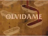 Olvidame by Daniel García, Acrilico sobre tela, offered May 2026