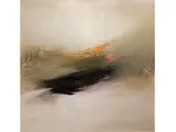 Miguel Ocampo, Sin título, Oleo sobre tela