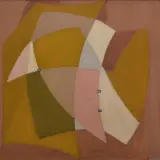 Juan Del Prete, Geometrico
