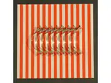 Julio Le Parc, Sin titulo, serigrafía