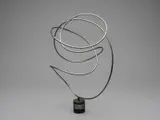 Enio Iommi, Continuidad ininterrumpida, sculpture