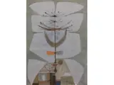 Leopoldo Torres Agüero, Mesa con flores