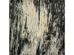 Composicion by Mario Pucciarelli, Acrilico sobre carton, offered Dec 2025