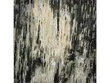 Mario Pucciarelli, Composicion, Acrilico sobre carton