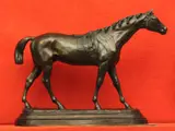 Antoine-Louis Barye, Vermouth, grand prix de Paris, bronce