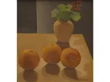 Fortunato Lacámera, Naranjas