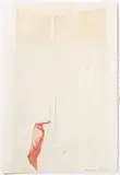 Adriena Šimotová, Untitled, 1975, Structural print, paper