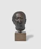 Gerhard Marcks, Theodor Heuss