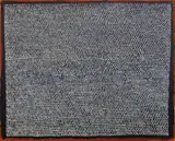 Joan Hernández Pijuan, "Serie del Marroc", 1992, Öl auf Leinwand