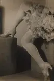 Jaromír Funke, Auktion 104, Los 9, Um 1925, Vintage. Gelatinesilberabzug