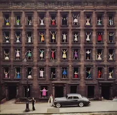 Ormond Gigli, Auktion 104, Los 51, 1960, Chromogenic Print
