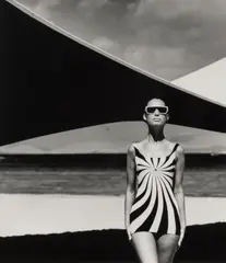 F.C. Gundlach, Auktion 104, Los 19, 1966, Gelatinesilberabzug von 1989