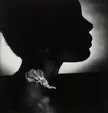 F.C. Gundlach, Auktion 104, Los 22, 1972, Gelatinesilberabzug auf Agfa-Papier von 1989