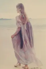 David Hamilton, Auktion 104, Los 43, 1972, C-Print