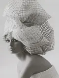 Charlotte March, Auktion 104, Los 41, 1960er Jahre, Vintage. Gelatinesilberabzug