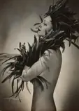 (Olga Wlassics) Manassé, Auktion 104, Los 3, 1934, Gelatinesilberabzug