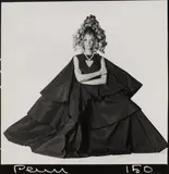 Auktion 104, Los 24 by Irving Penn, 1967, Vintage. Gelatinesilberabzug, sold Apr 2025