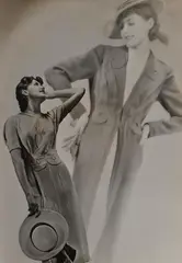 Imre Szántó, Auktion 104, Los 31, 1930er Jahre, Vintage. Gelatinesilberabzug