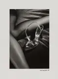 Jeanloup Sieff, Auktion 104, Los 8, 1980, Gelatinesilberabzug