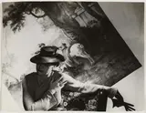 Imre Szántó, Auktion 104, Los 45, Anfang 1930er Jahre, Gelatinesilberabzug