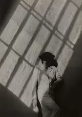 Imre Szántó, Auktion 104, Los 27, Um 1930, Vintage. Gelatinesilberabzug