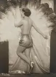 Minya Diez-Dührkoop, Auktion 104, Los 5, 1920er Jahre, Gelatinesilberabzug